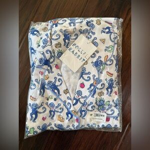 Roller Rabbit NYC Pajamas